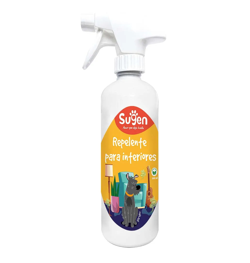 Repelente para Interiores