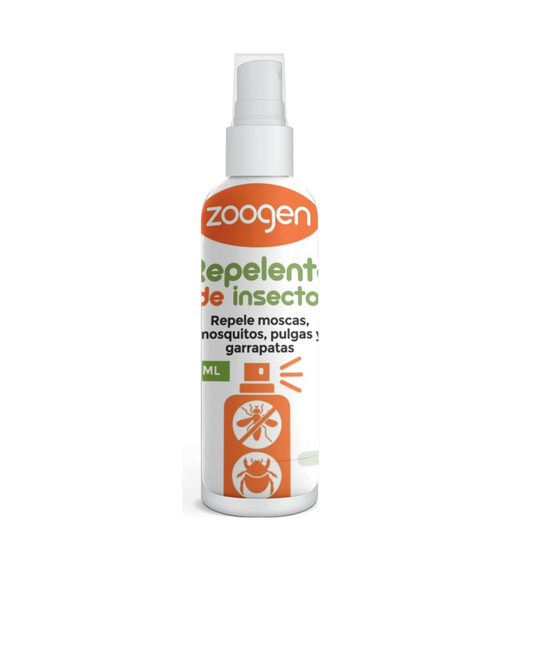 Repelente de Insectos - 125 mL