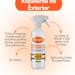 Repelente para Exteriores enzimático