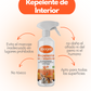 Repelente para Interiores enzimático