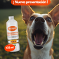 Repelente para Exteriores enzimático