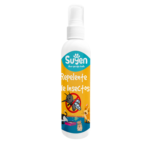 Repelente de Insectos - 125 mL
