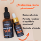 Terapia Floral - SOS ( estrés o remedio de rescate ( perros y gatos)